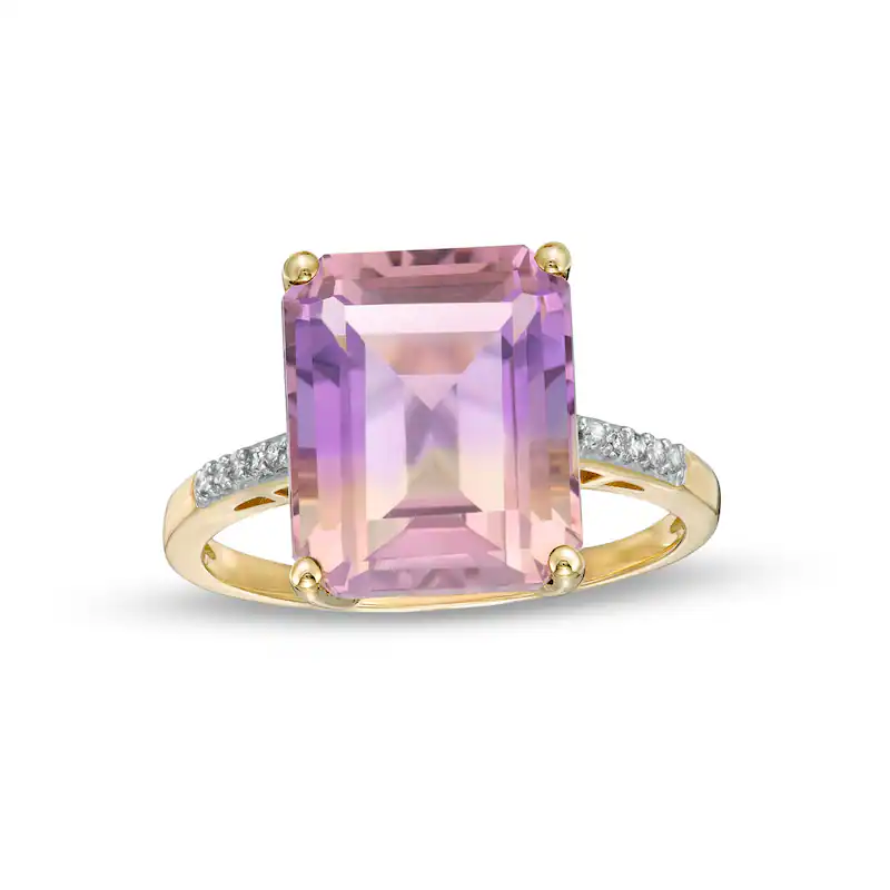 10K Gold 1 To 5 Ct … - image