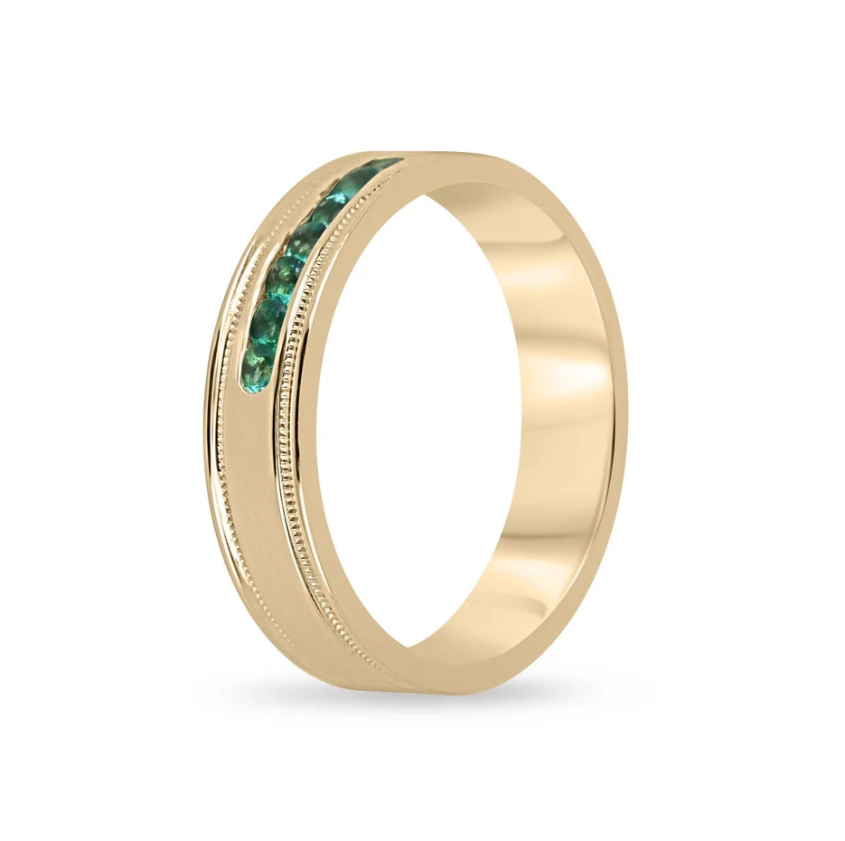 10K Gold 0.4 Ct.T.W… - image