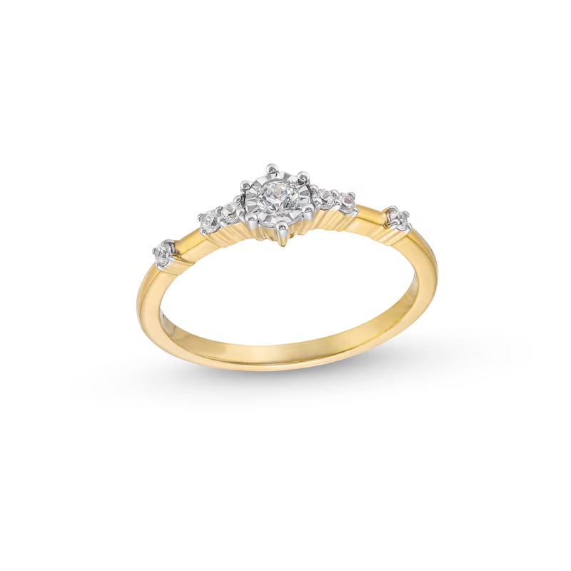 18K Gold 0.6 to 3.1 CT.T.W. Round Cut Diamond Wedding Band D Color VVS Clarity IGI Certified-1
