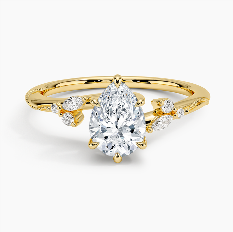 10K Gold 0.6 To 3.1… - image