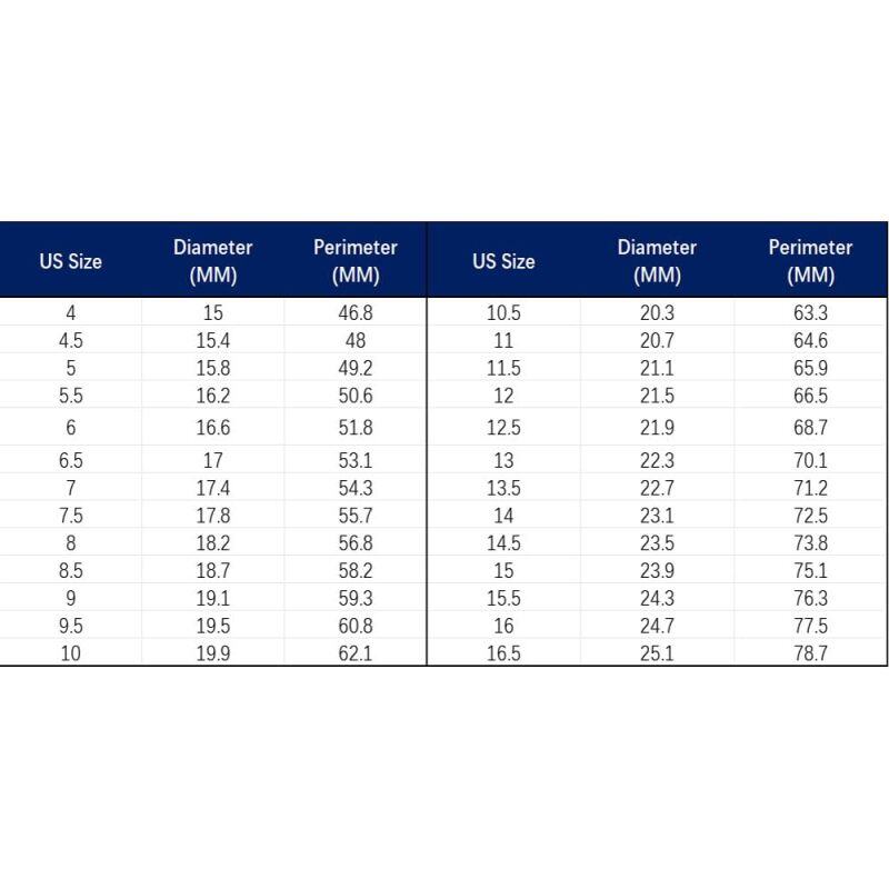 18K Rose Gold Agate Ring for Men-3