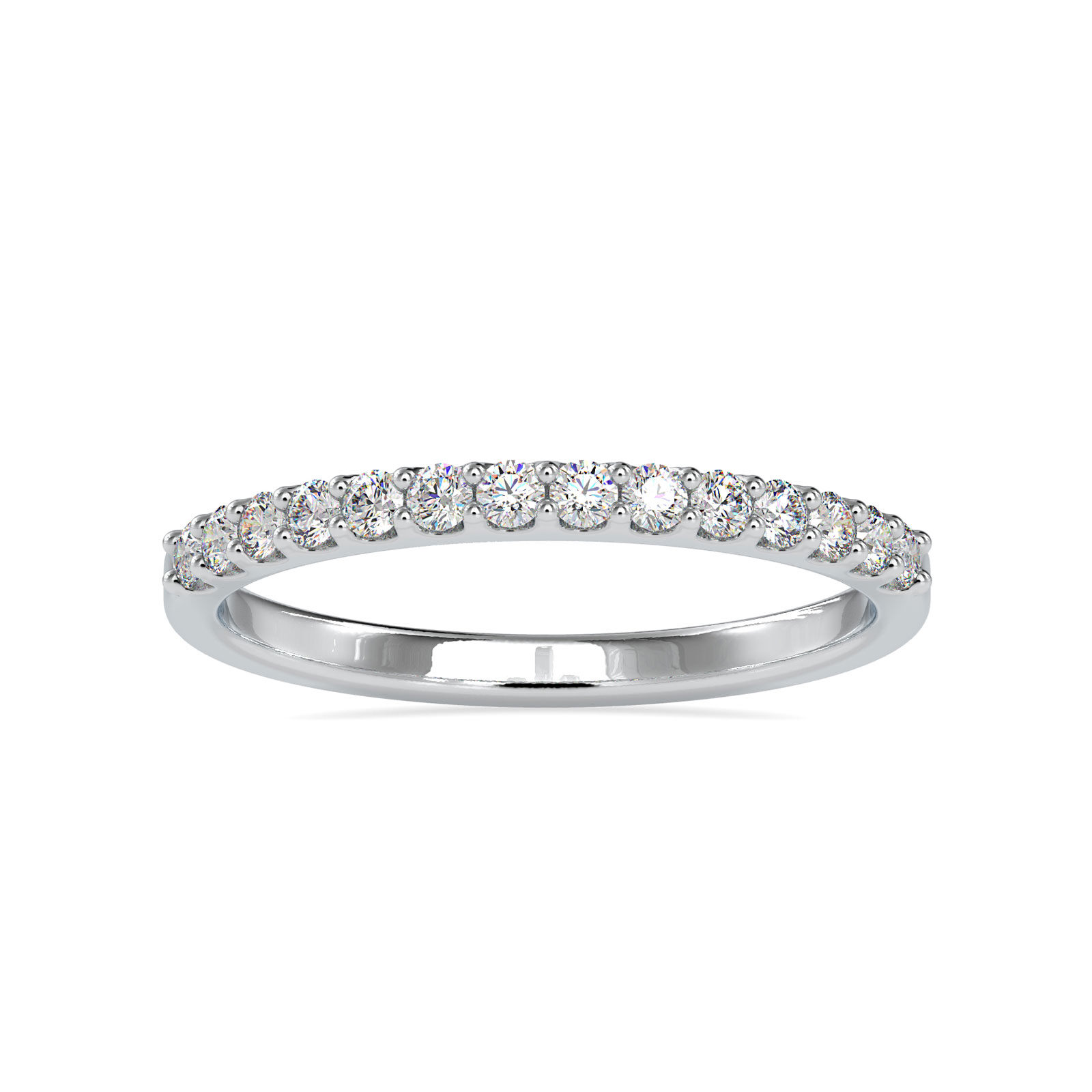 10K Gold Round Shap… - image