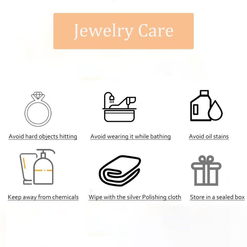 10K gouden Claddagh gepersonaliseerde gegraveerde geboortesteenring voor vrouwen-4