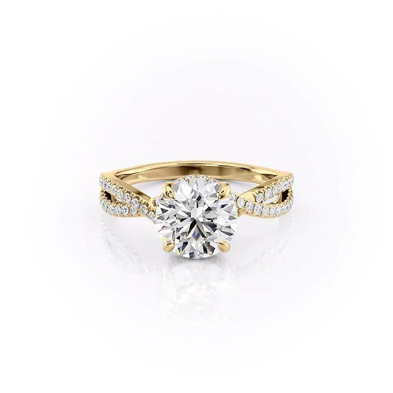 10K Gold Rings - YFN Jewelry 10K Gold Rings - YFN Jewelry
