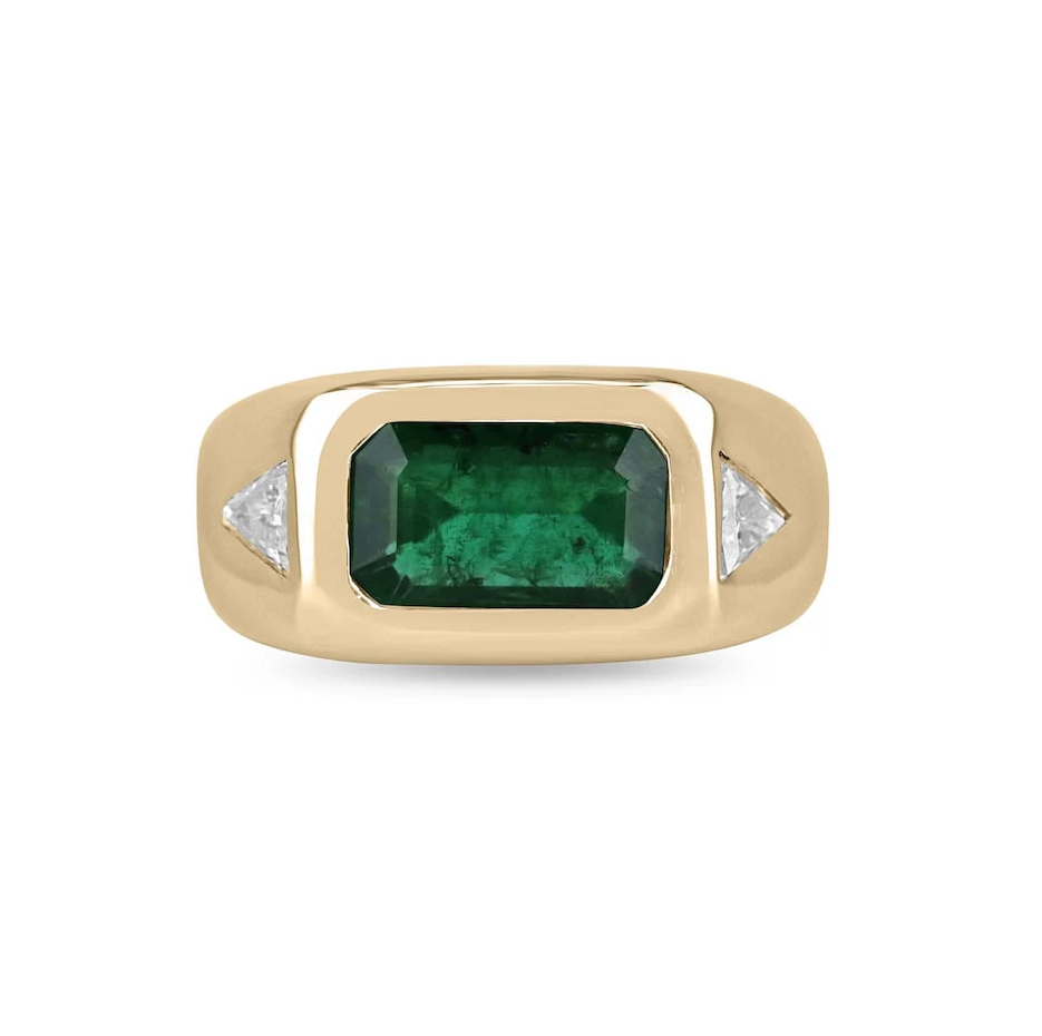 10K Gold East To We… - image