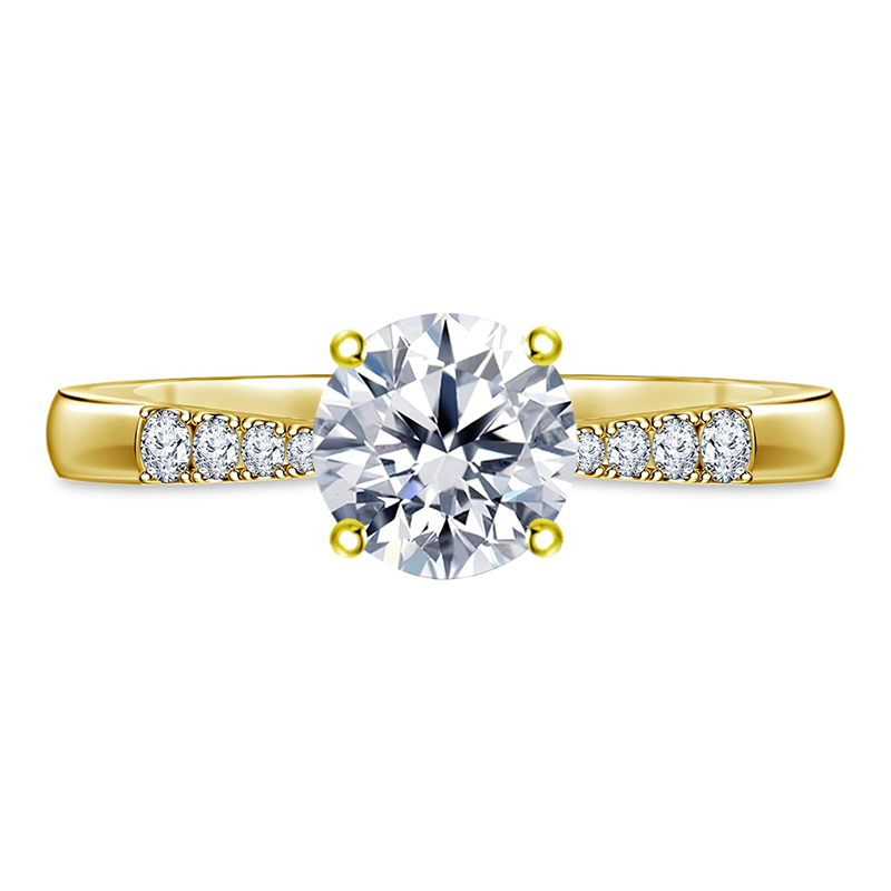 10K Gold 0.5 To 3 C… - image