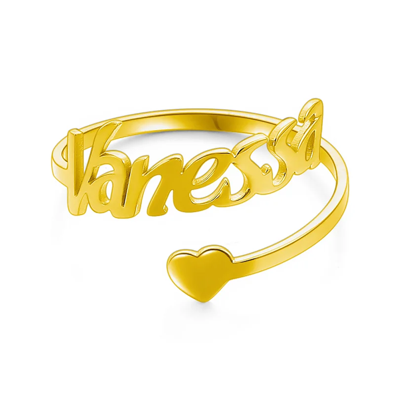 10K Gold Personaliz… - image