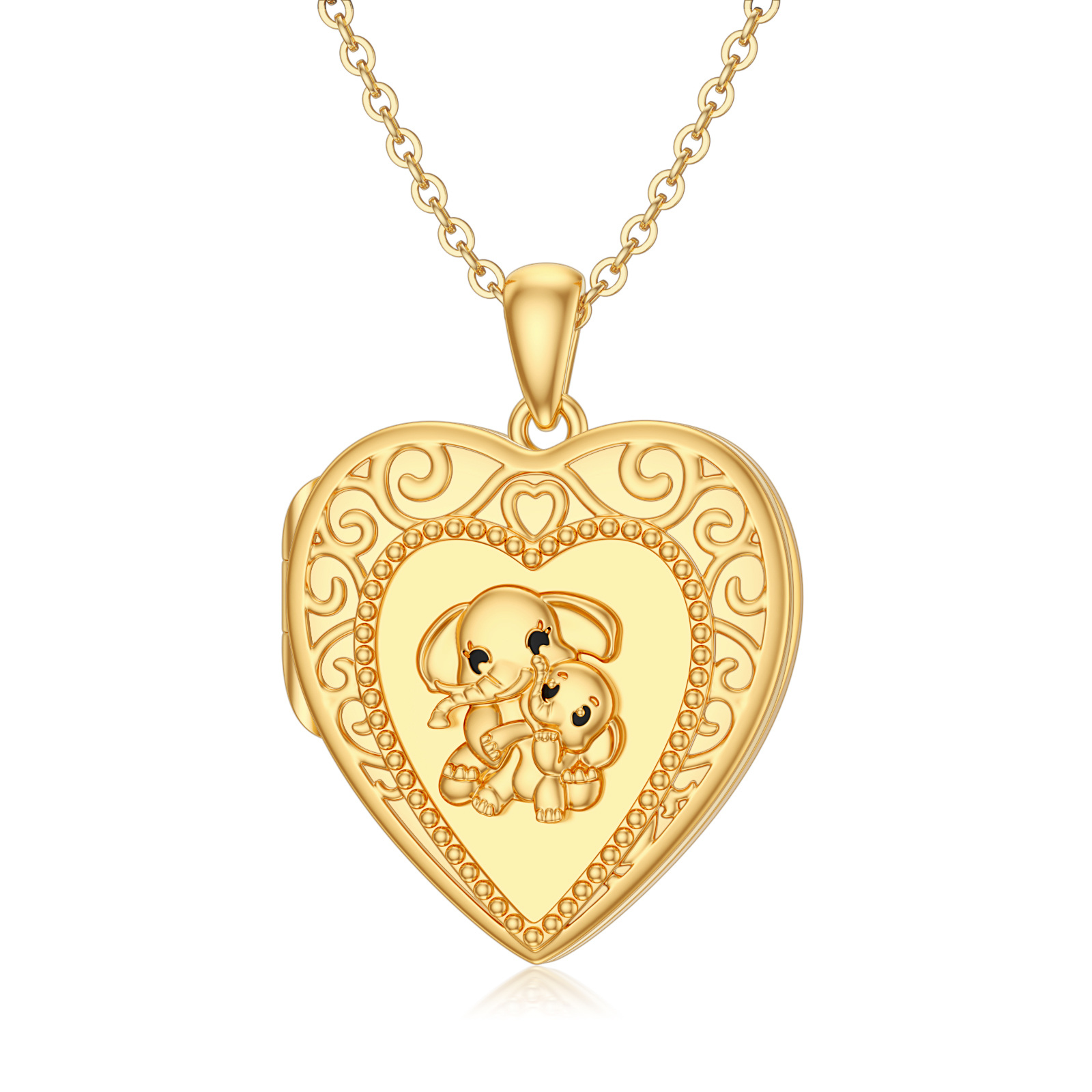 10K Gold Personaliz… - image