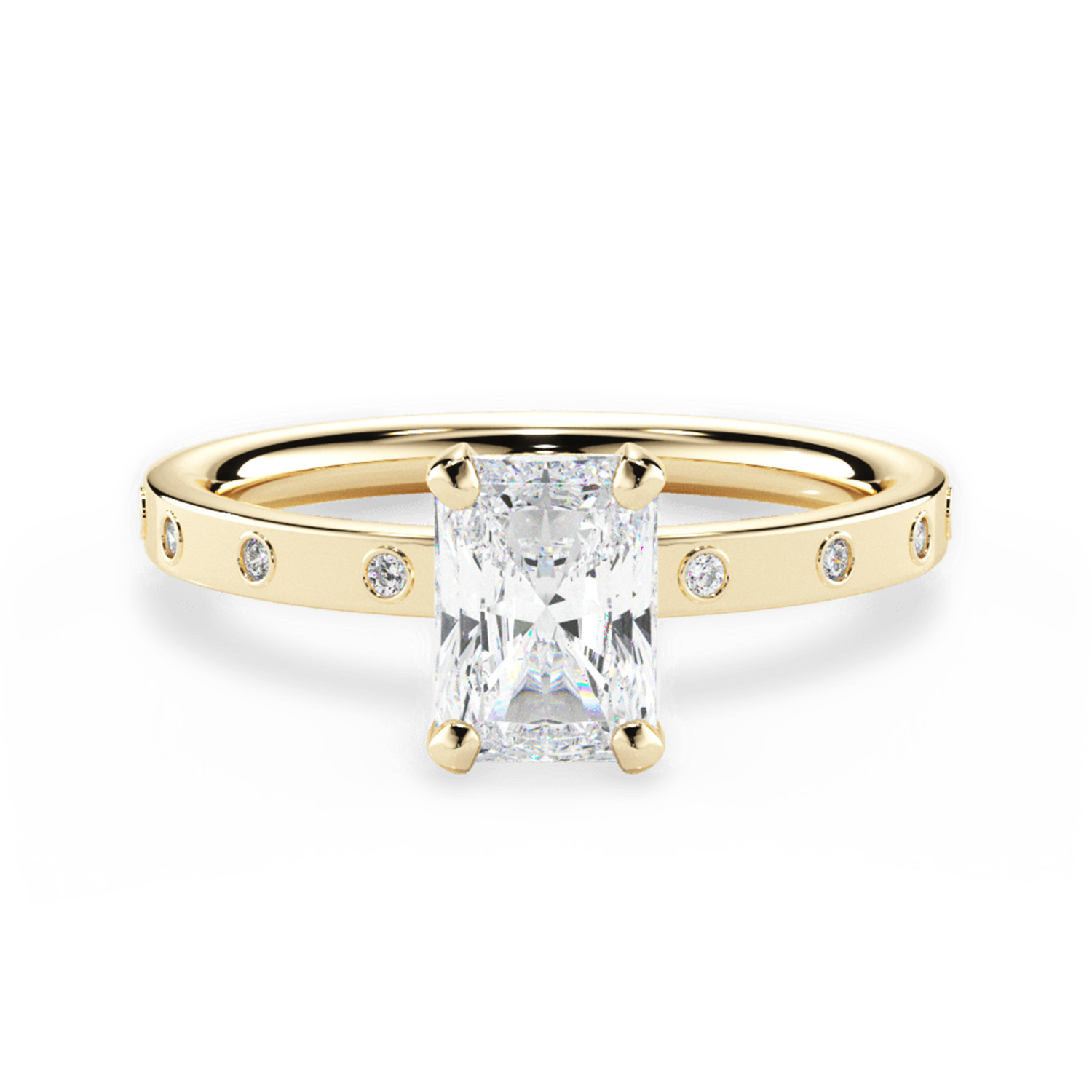 10K Gold Princess M… - image