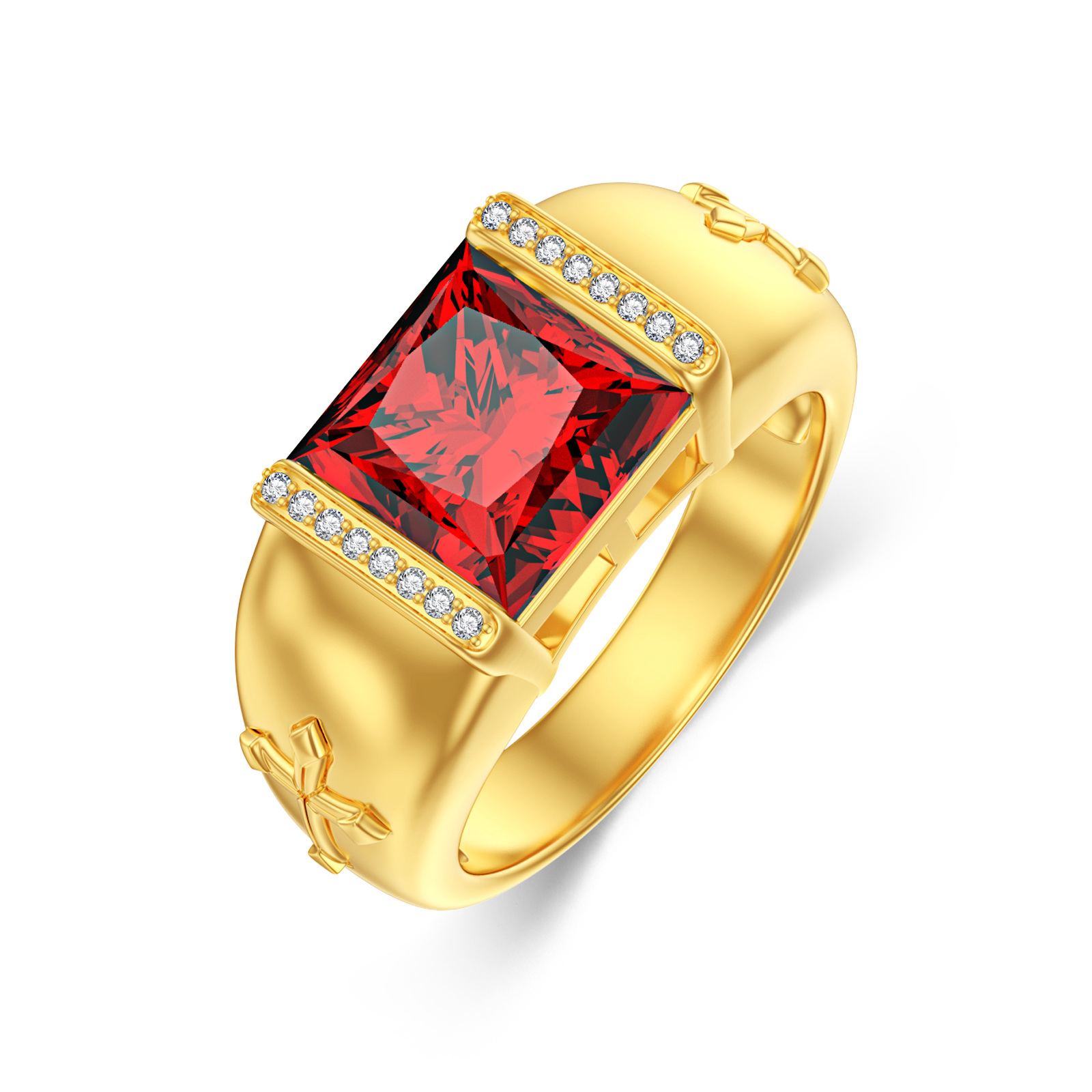 10K Gold 1.1 To 5.1… - image