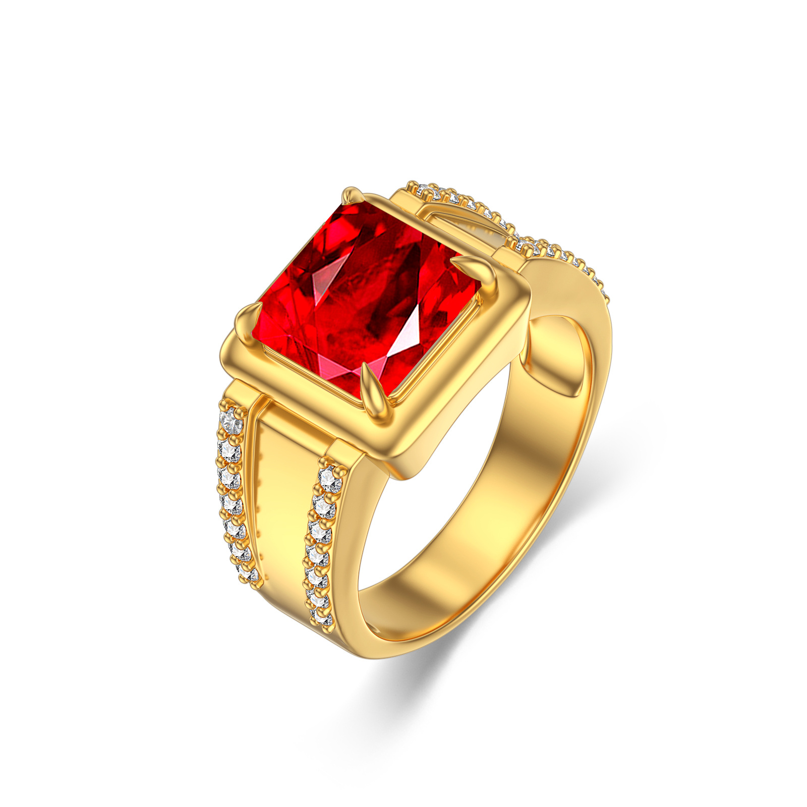 10K Gold Princess-S… - image