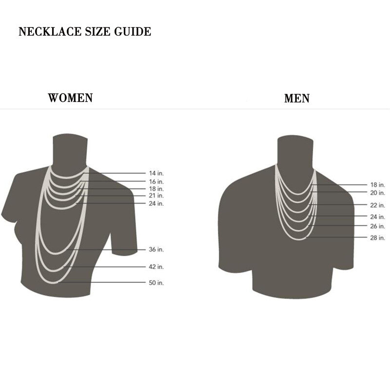 قلادة من الذهب الأبيض عيار 10 قيراط على شكل قبعة الرجبي للرجال-5