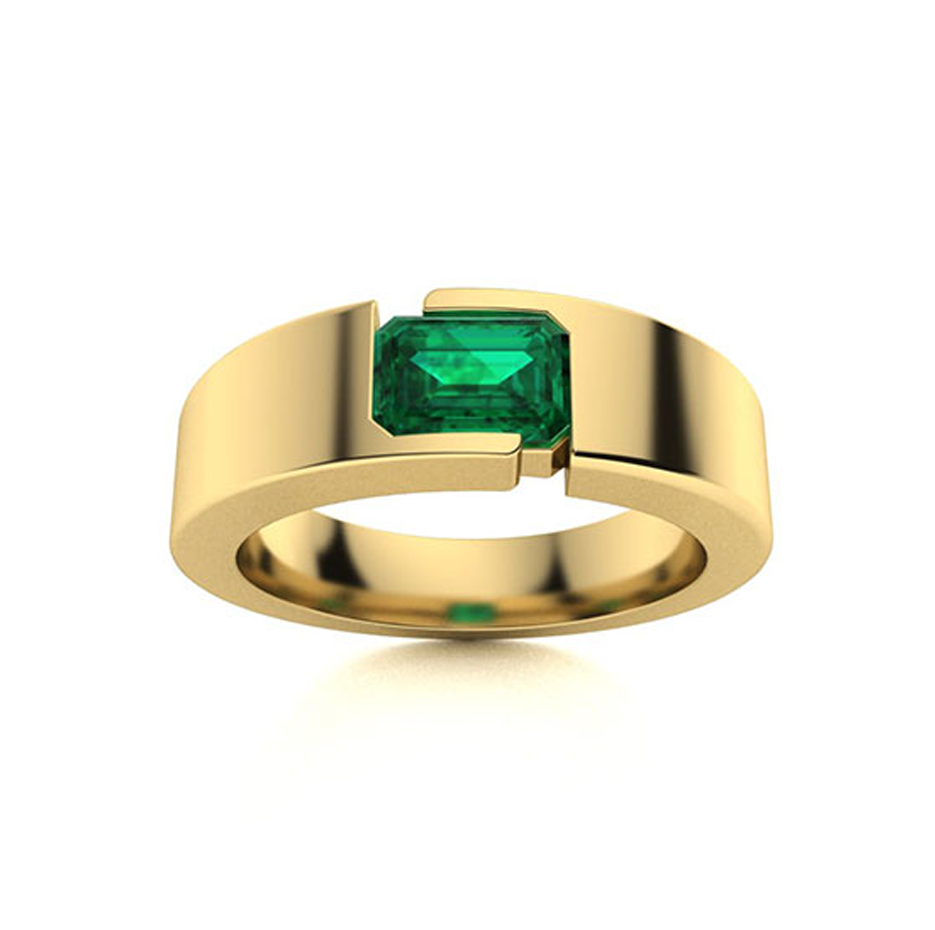 10K Gold 1 To 5 Ct … - image