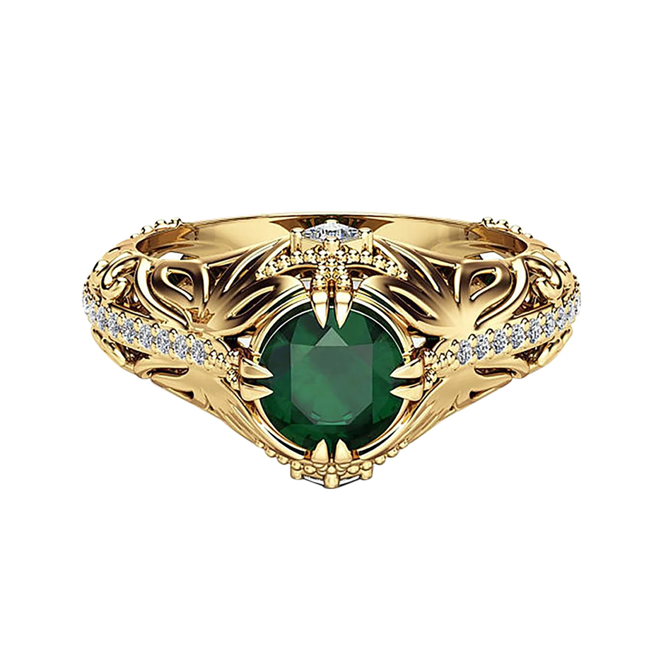 10K Gold 1 To 5 Ct … - image