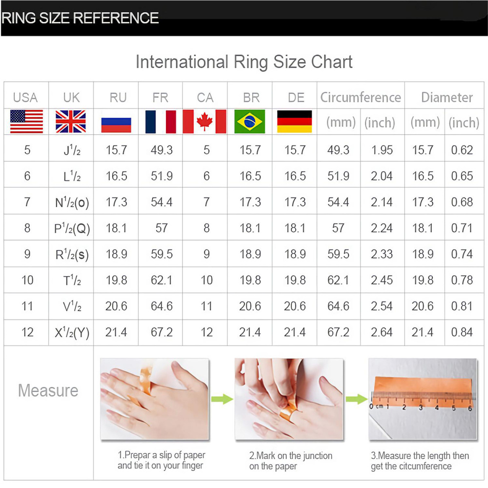 10K Rose Goud Vlinder Cubic Zirconia Gepersonaliseerde Gravure & Geboortesteen Ring-6