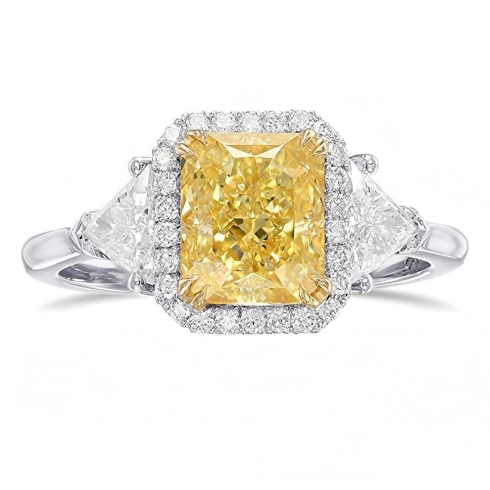 10K White Gold 2.6 … - image