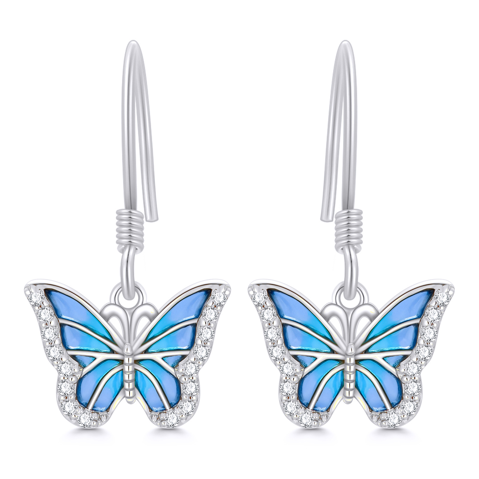 10K White Gold Mois… - image