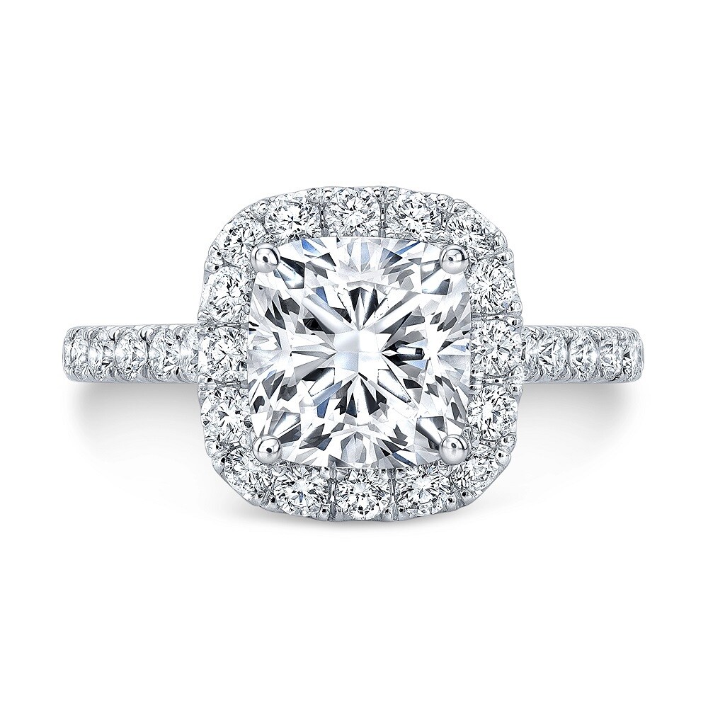 10K White Gold Mois… - image