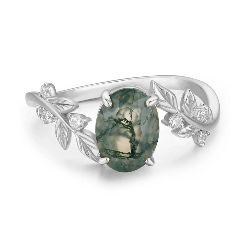 10K White Gold 1 To… - image