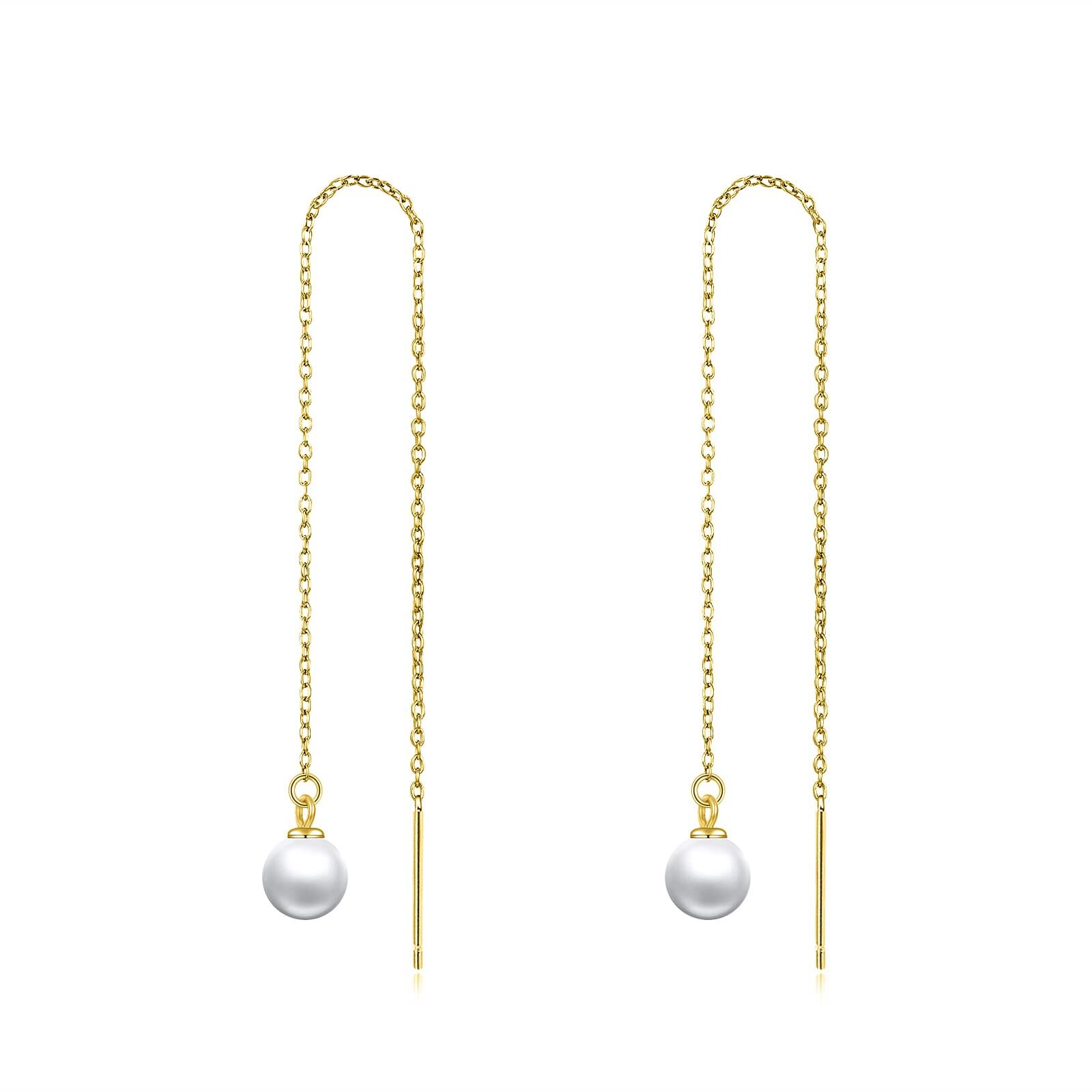 10K Yellow Gold Cir… - image