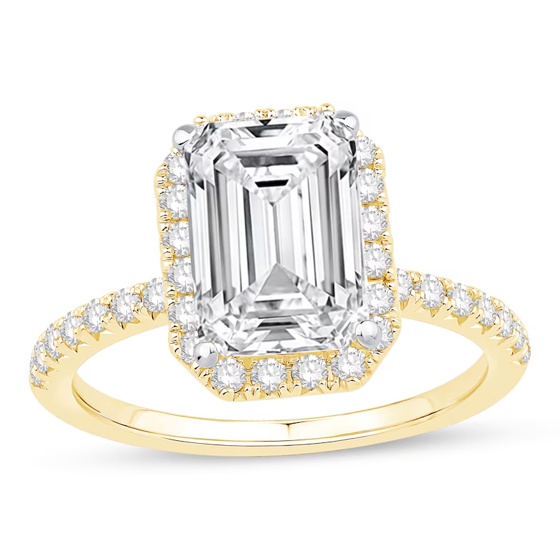 14K Gold 1 To 3.5 C… - image