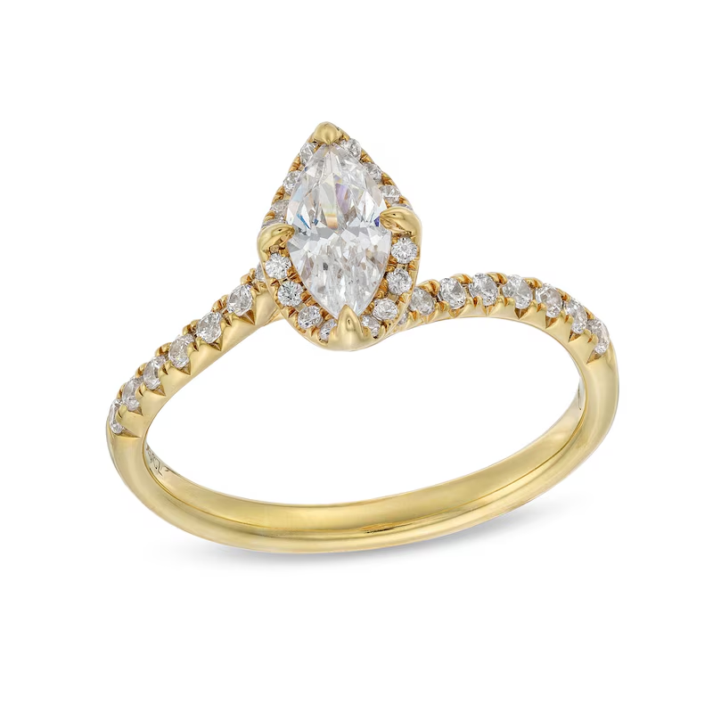 14K Gold 0.75 To 3.… - image