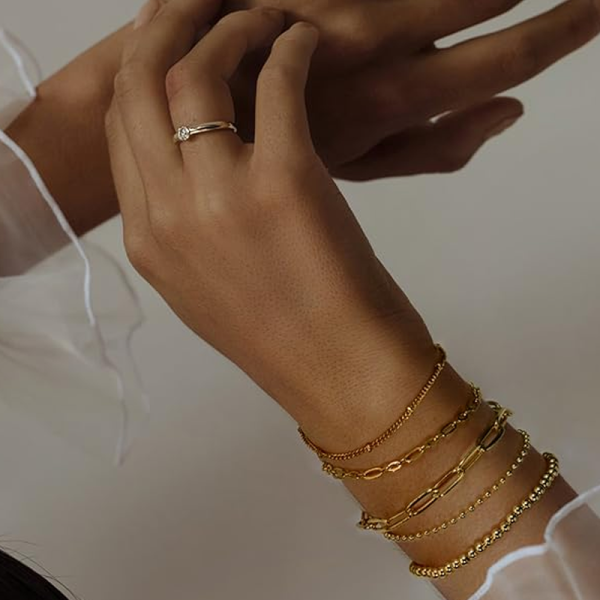 Charm Pendente Pandora Argento S925 797906nrgmx Quadrifoglio Verde NO - Foto 2