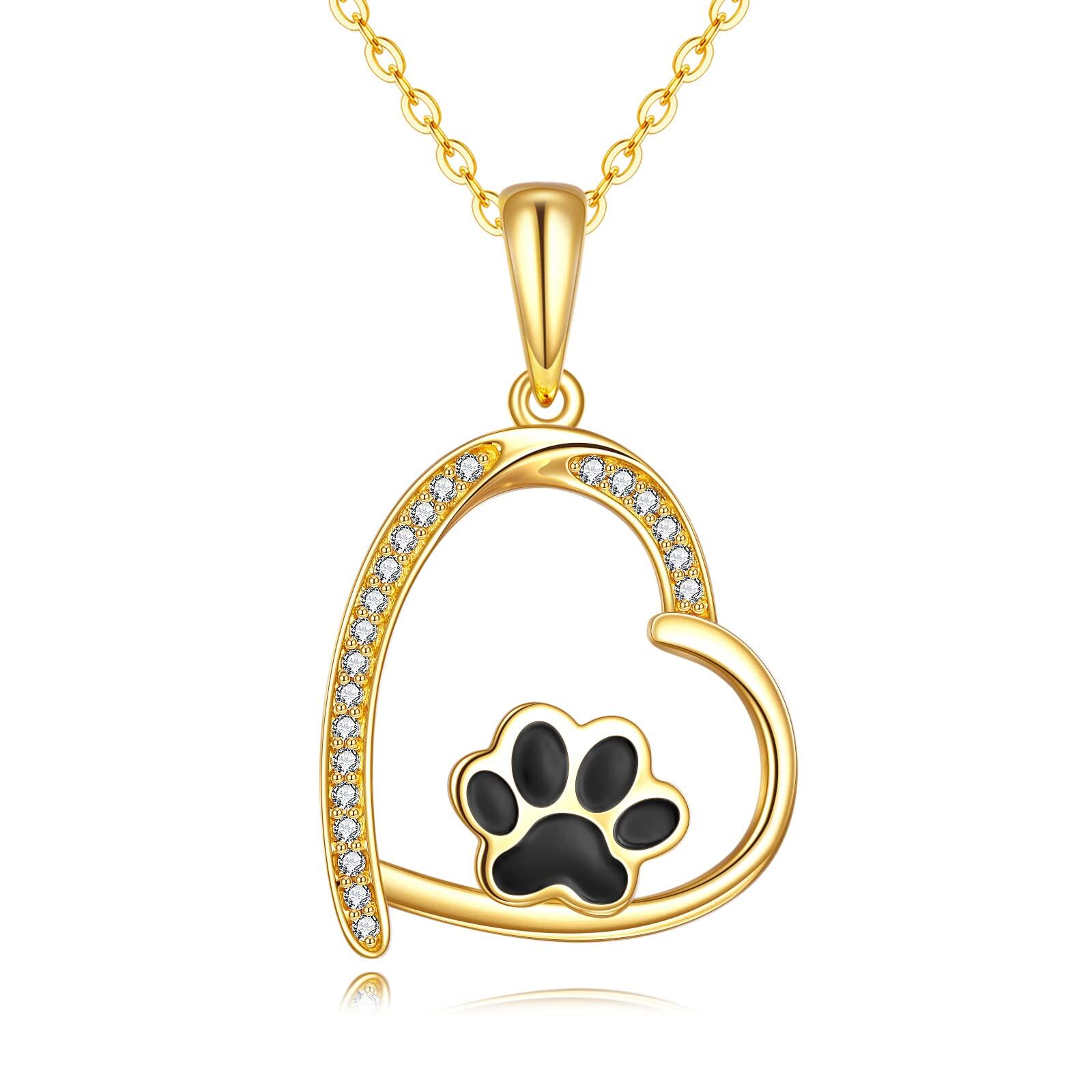 14K Gold Circular S… - image