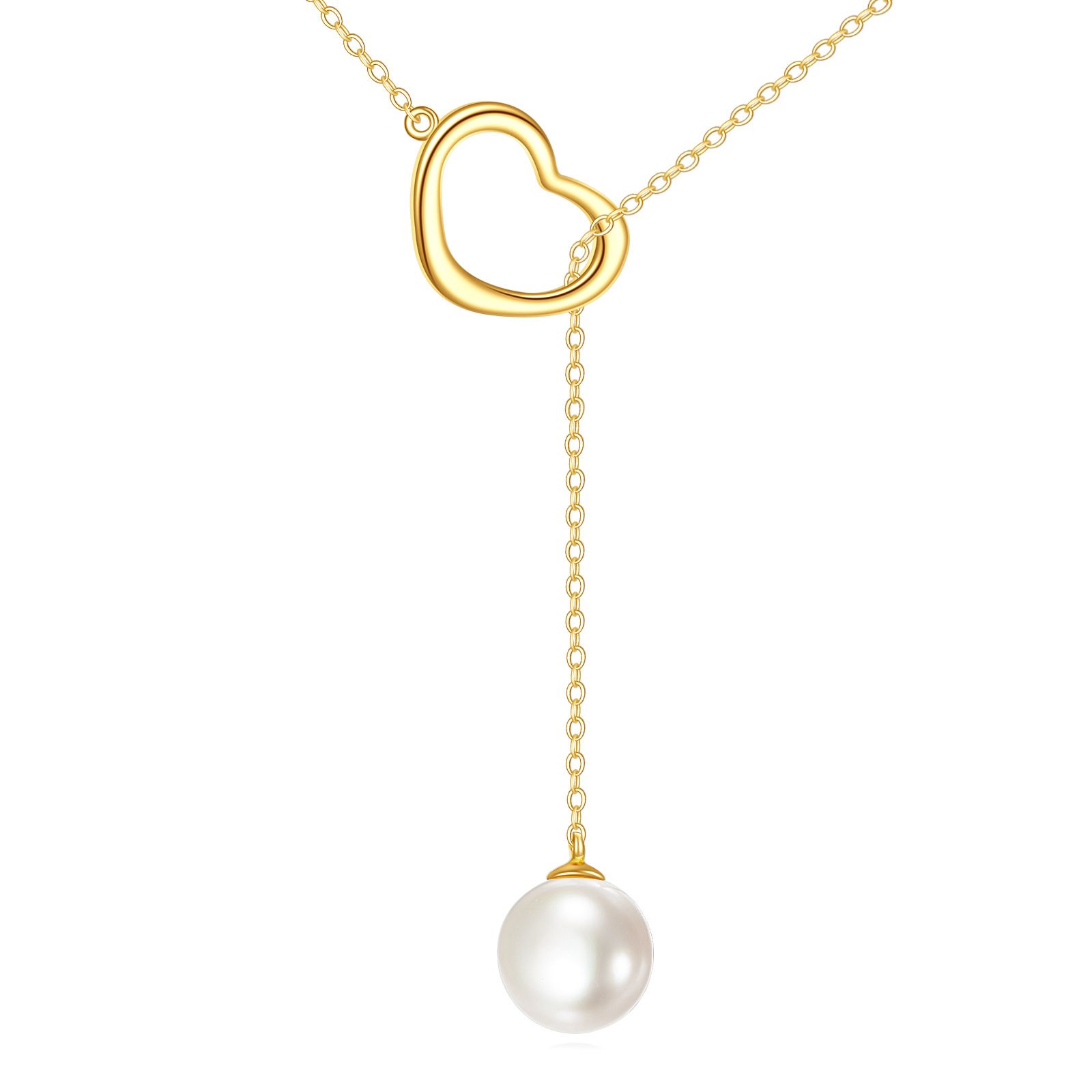 14K Gold Circular S… - image