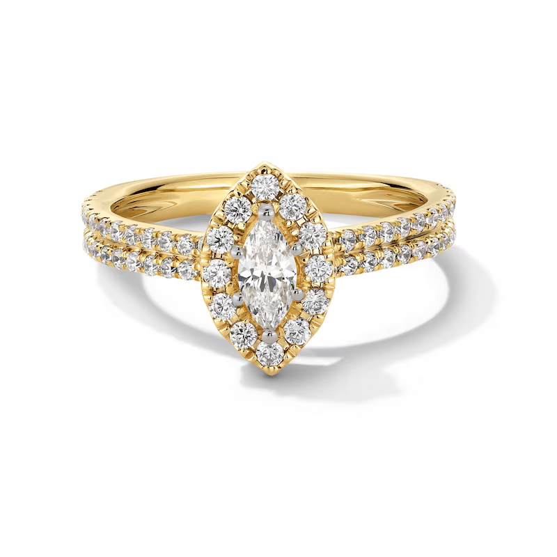 14K Gold 0.75 To 3.… - image