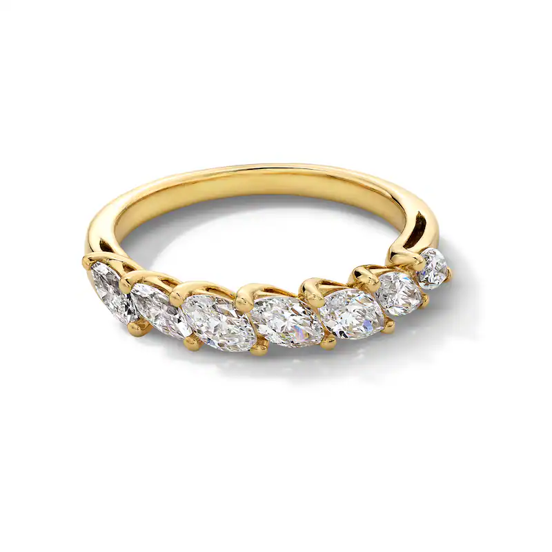 14K Gold 1 Ct.T.W. … - image