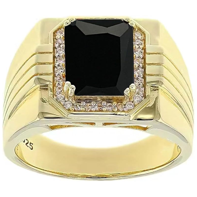 14K Gold 1 To 5 Ct … - image
