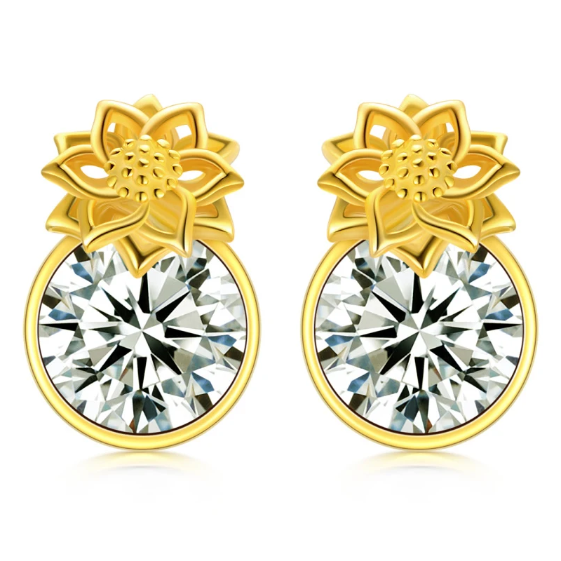 14K Gold Personaliz… - image
