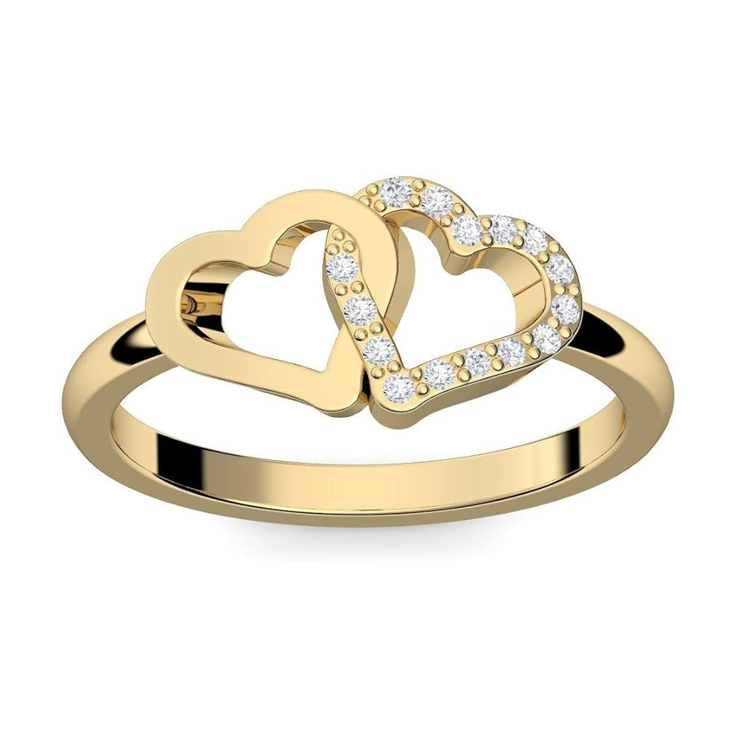 Gold Vermeil Person… - image