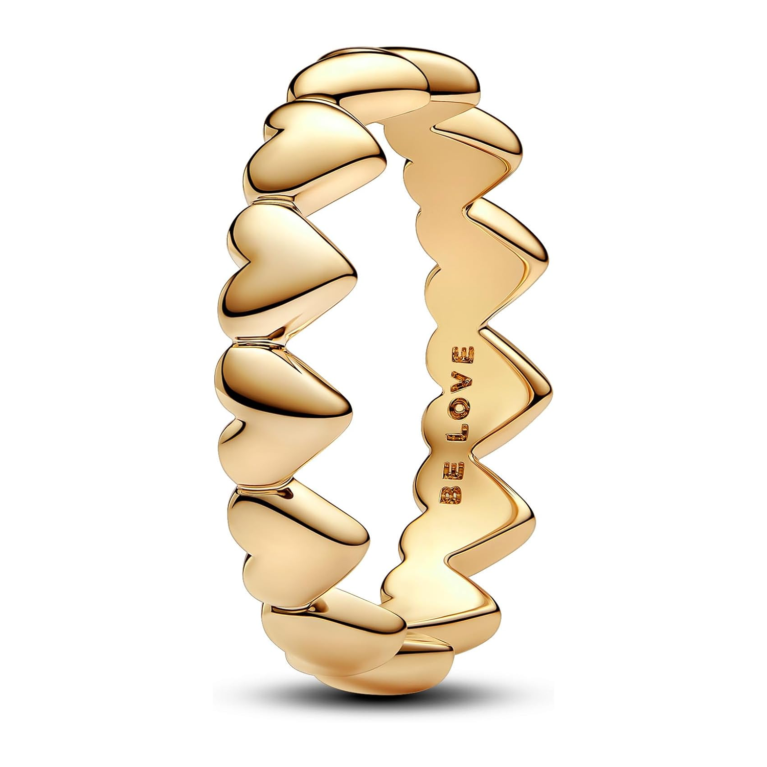 Gold Vermeil Person… - image