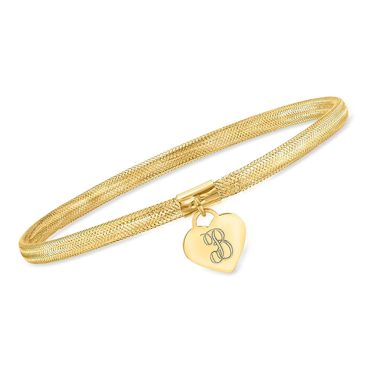 14K Gold Personaliz… - image