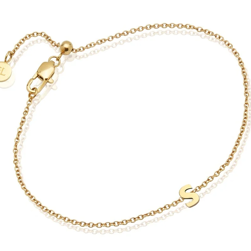 14K Gold Personaliz… - image