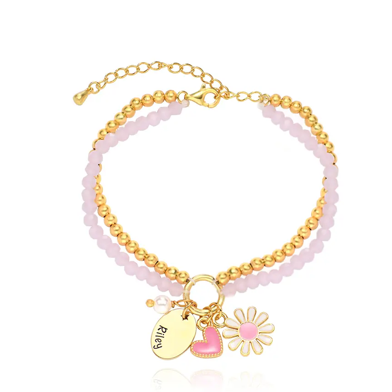 Gold Vermeil Person… - image