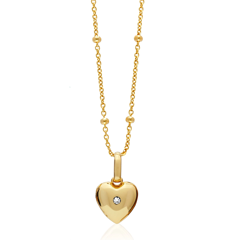 14K Gold Personaliz… - image