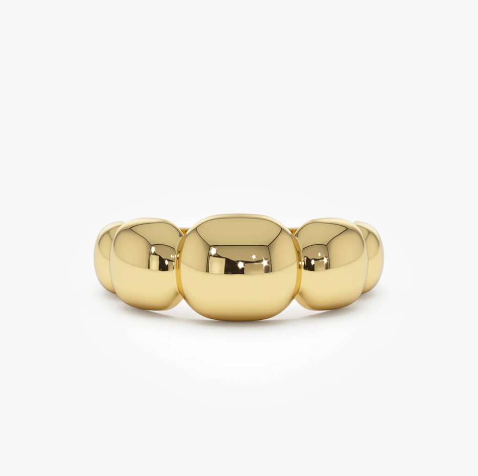 Sterling Silver Yel… - image