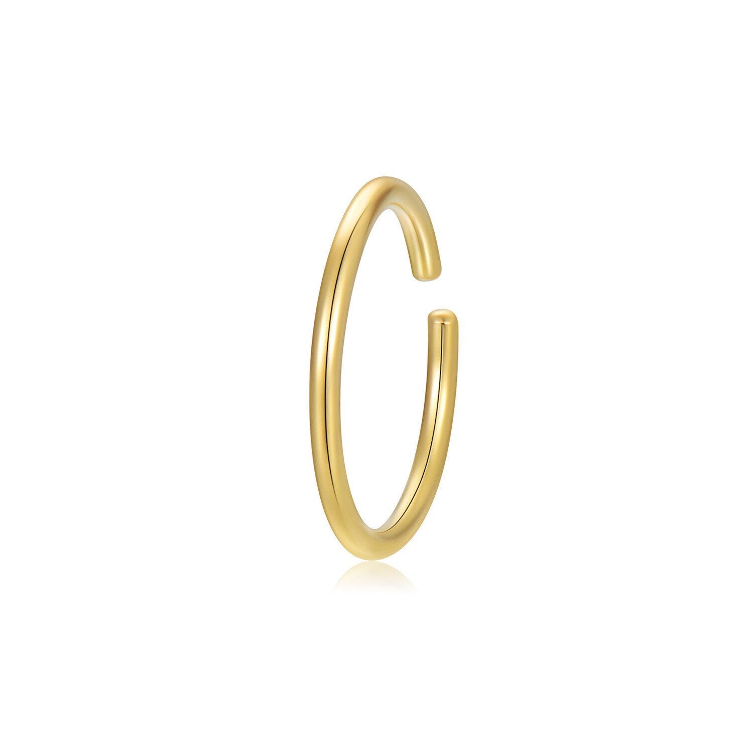 14K Gold Sisters No… - image