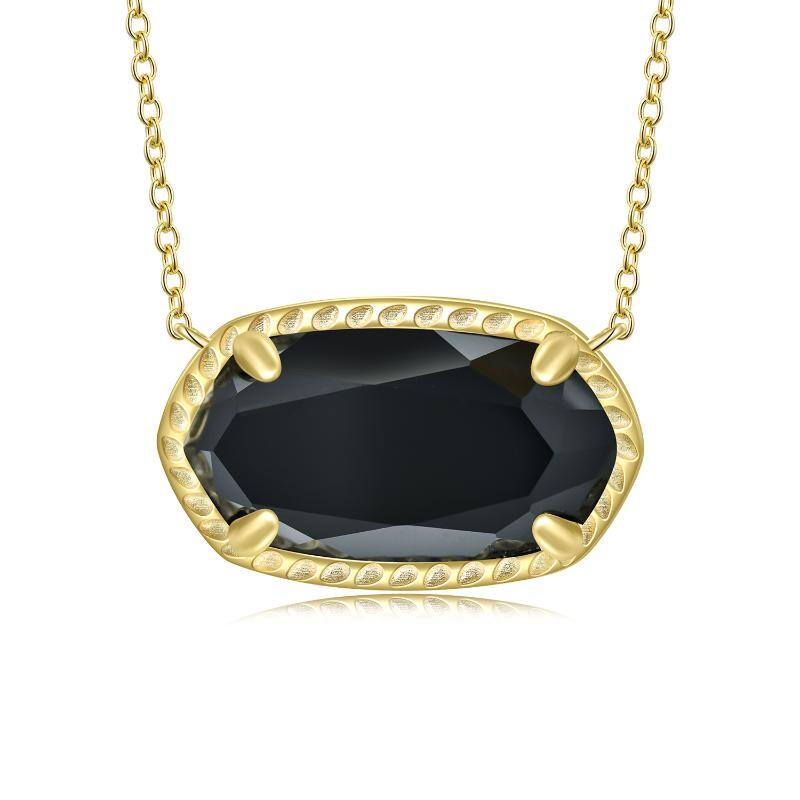 Gold Vermeil Square… - image