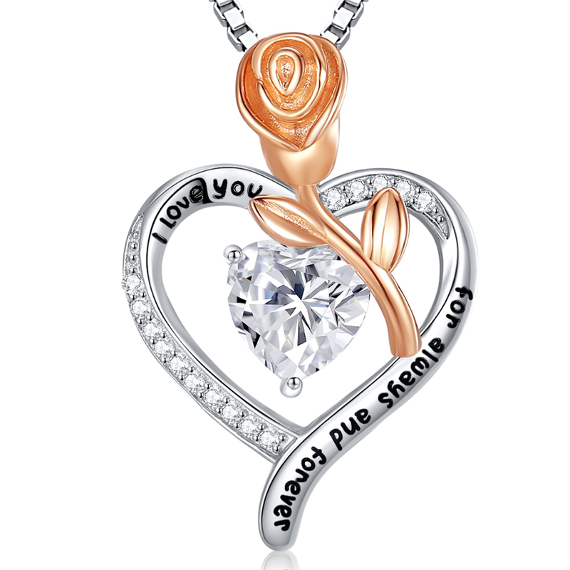 14K White Gold Mois… - image