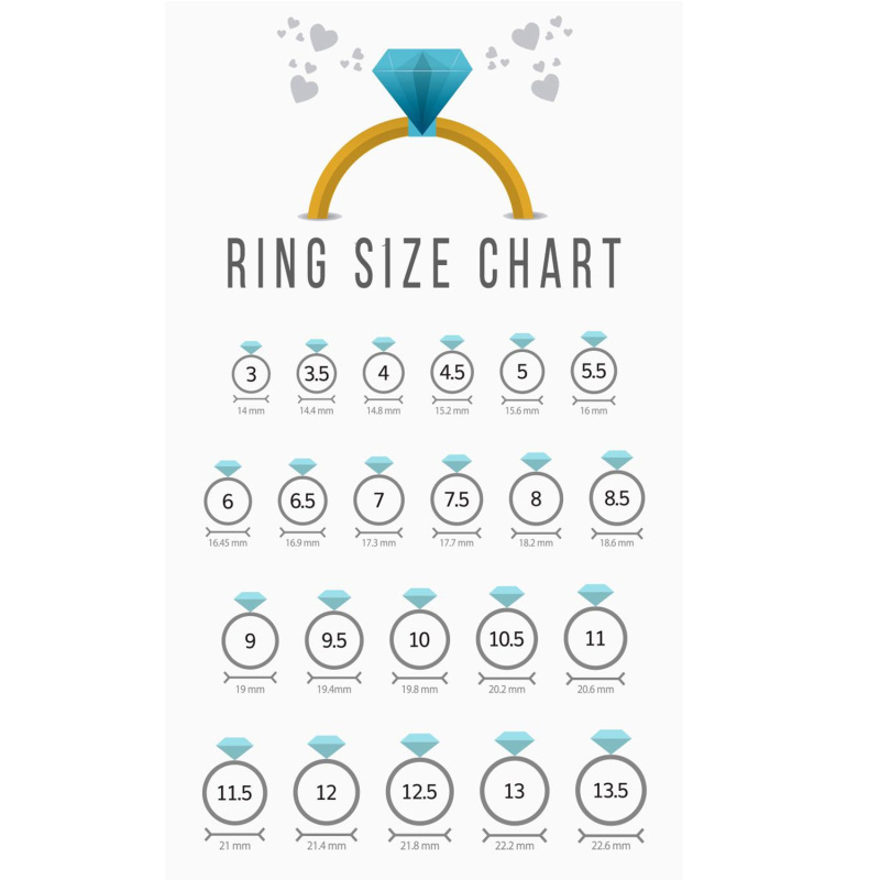 خاتم زفاف مخصص من الذهب الوردي عيار 18 قيراطًا مرصع بالألماس واللؤلؤ بقطع دائري-7