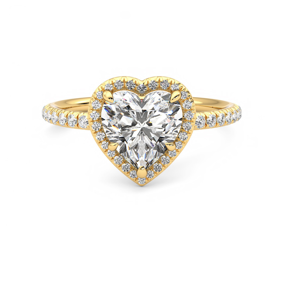 10K Gold 0.75 To 3.… - image
