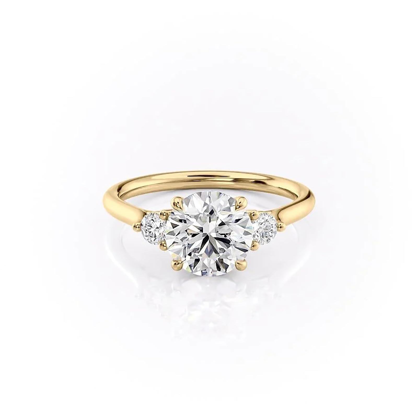 Sterling Silver Wit… - image