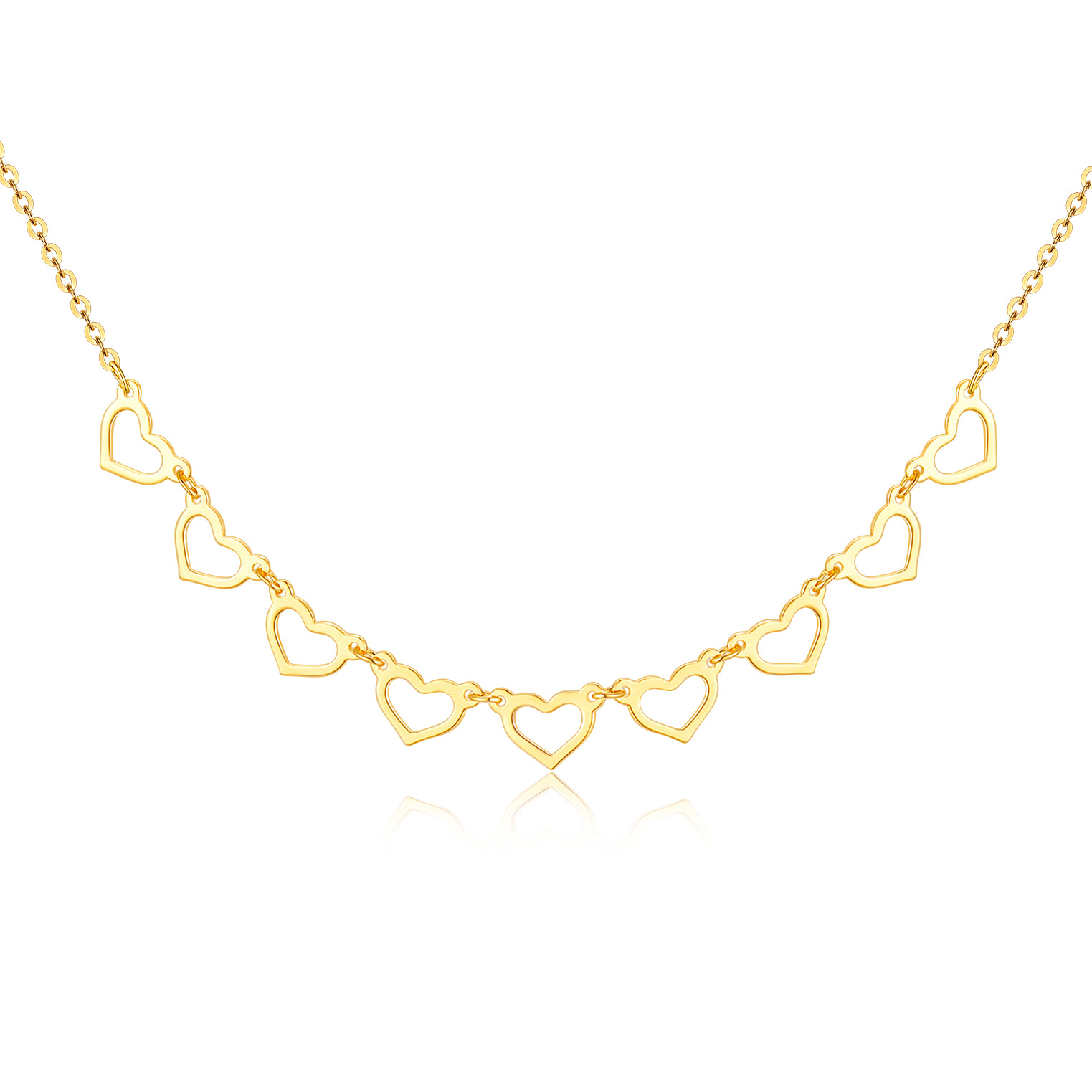 Sterling Silver Wit… - image