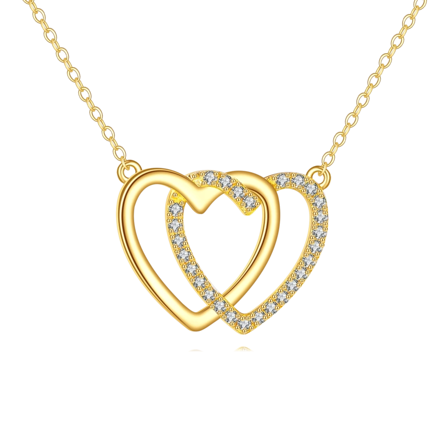 Gold Vermeil Plated… - image