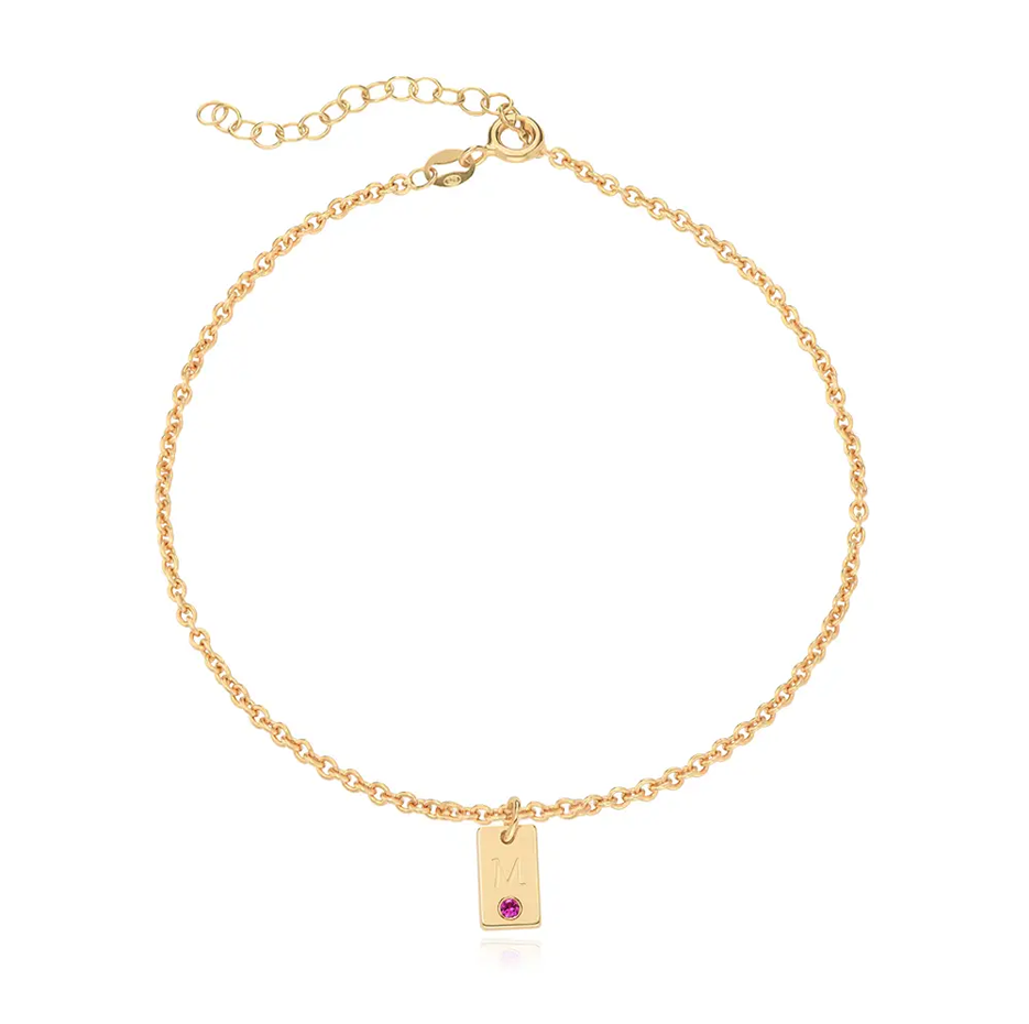 Sterling Silver Wit… - image