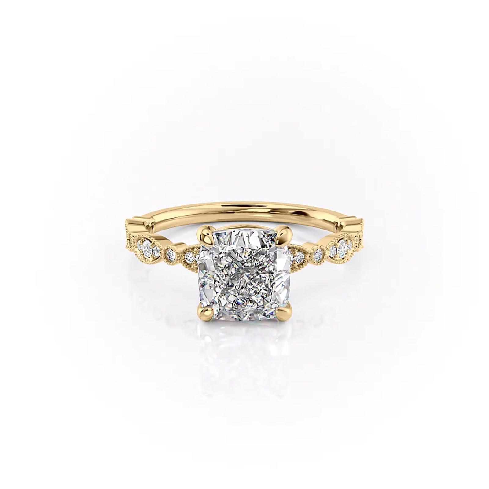 Sterling Silver Wit… - image